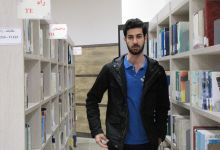 گزارش تصویری بازدید دانش آموزان پسر سال چهارم دوره دوم دبیرستان، از دانشگاه صنعتی شاهرود